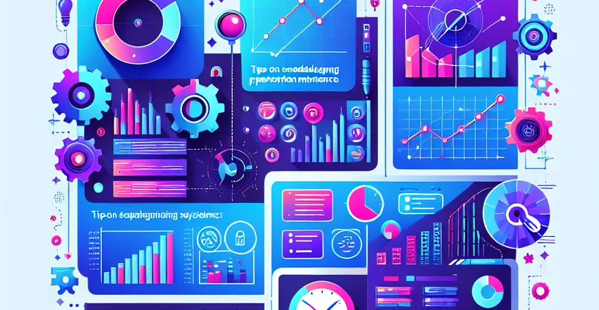  设备保养不到位？预防性维护系统的计划排程技巧  